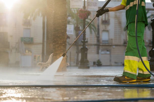 Best Concrete Sealing  in Eustis, FL